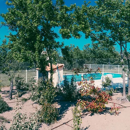 Casa Rural Torrecaballeros